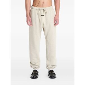 Fear Of God Essentials Neutrals Trousers - Track Pants Men